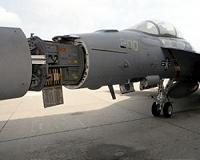 Raytheon expands radar production facility
