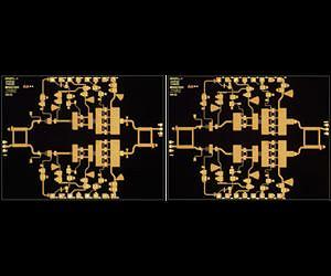 Northrop Grumman Develops New Gallium Arsenide E-Band High-Power Monolithic Microwave Integrated Circuits