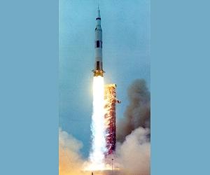 Apollo 13 - NASA's Successful Failure