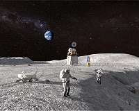 NASA accepts challenge of sending American astronauts to Moon in 2024