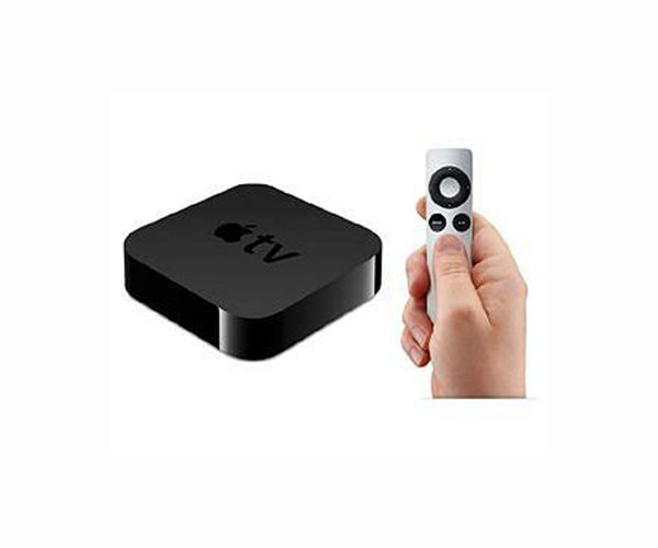Apple bundles TV, music, news and more in services push