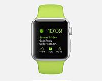Apple unveils premium iPhone XS, health features for watch