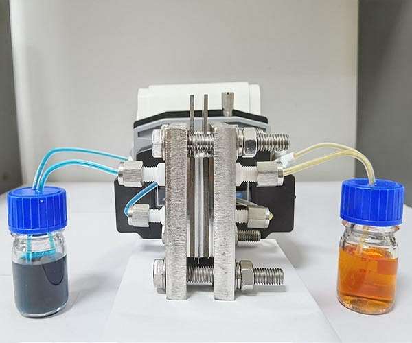 Newly developed compound may enable sustainable, cost-effective, large-scale energy storage