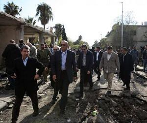 Arab League moderates stance on peace deal borders