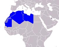 US wants greater military cooperation with Libya: Feltman