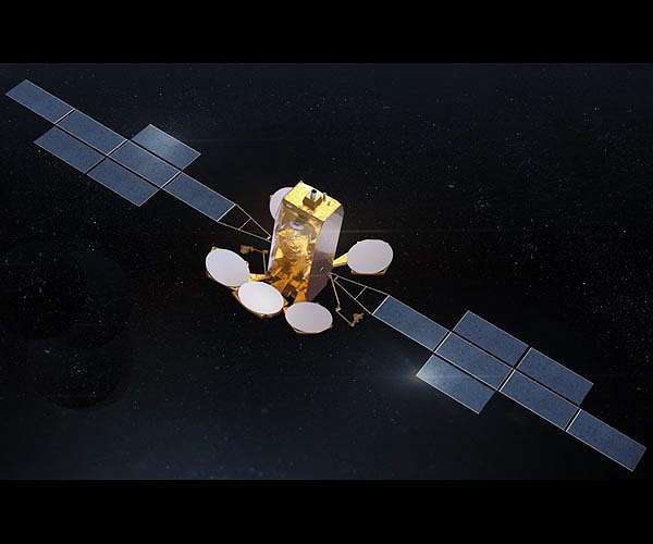 Arabsat Teams Up with Aldoria for Space Safety Initiatives