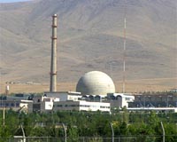 British experts in Iran to upgrade Arak reactor: embassy