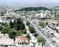Mustard gas 'used in Iraq' in August