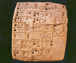 The fermented cereal beverage of the Sumerians may not have been beer