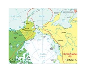 Russian Arctic National Park Will Not Be Opened In Time