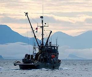 Iceland P.M. cites EU fishing dispute as case for independence