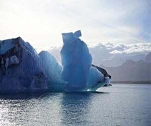 The Arctic: The Next International Frontier