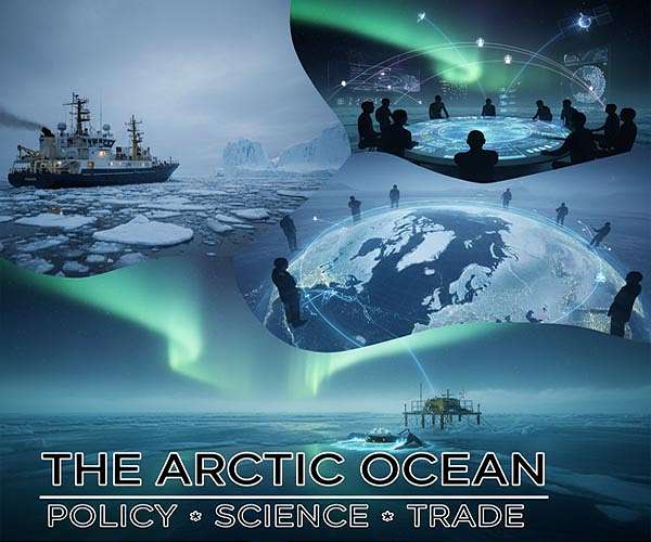 NATO chief talks Arctic security with Rubio amid US Greenland push