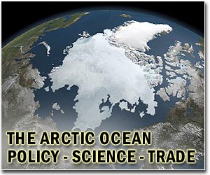 Study: Arctic warming faster than before