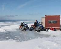 New perspective on changing travel conditions in Arctic communities