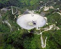 Arecibo Observatory's computing power to be enhanced
