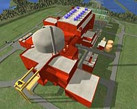 France's Areva eyes deal to supply two reactors to India