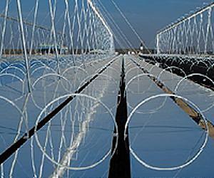 Australia's Solar Dawn in limbo