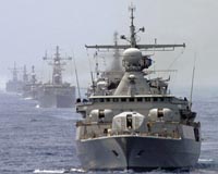France on arms sales spree in S. America