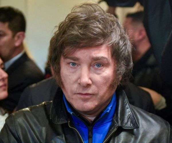 Argentina relaxes use of firearms by police