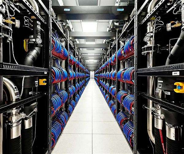 Argonne lays the groundwork for its next-generation supercomputer