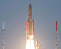 Final payload integration begins for next Ariane 5 launch