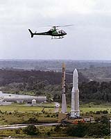 Ariane 5 Mission Is A Go
