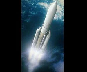 Ariane Flight VA217; Ariane Flight VA216 and Soyuz Flight VS07