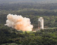 Arianespace Flight 186 Set For End Of November