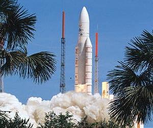 Arianespace Hosts Meeting Of Launch System Manufacturers