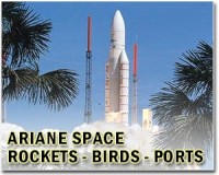 France raises heat on decision for next Ariane rocket