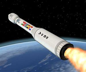 Ariane 5, Soyuz, Vega: Three world-changing launch vehicles