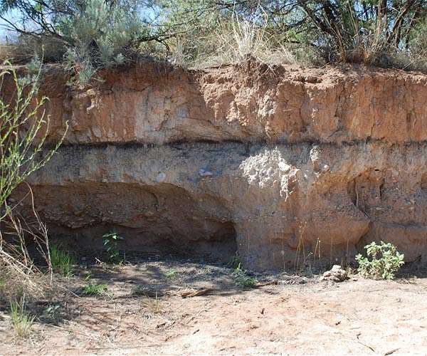 Comet strike may have sparked key shift in human civilization