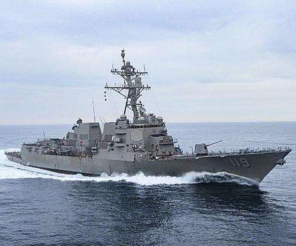 As tensions rise in Middle East, Houthis vow to target U.S., British warships in Red Sea