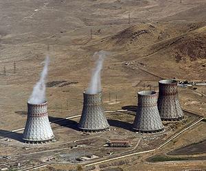 Armenian nuclear plant advised to boost safety