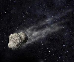 Asteroid Could Fly 8,600 Km From Earth in 2026