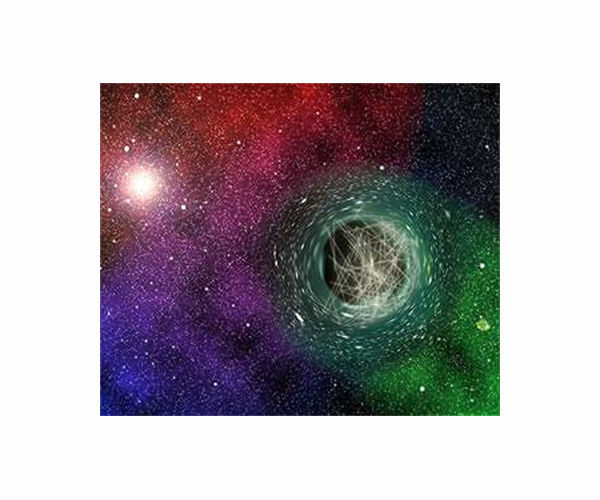 Throwing an 'axion bomb' into a black hole challenges fundamental law of physics