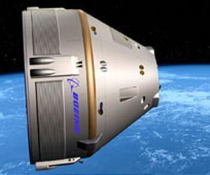 Boeing Completes Software PDR Of New Crew Ship