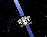 WGS-11+ Leverages Commercial Technology to Deliver Twice the Capability