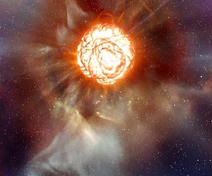 Our Sun And Beyond