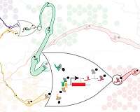 UW engineers borrow from electronics to build largest circuits in eukaryotic cells