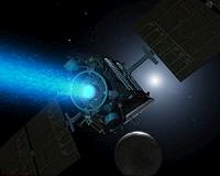 Dawn seeking greater riches as second orbit of Ceres begins