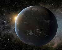 NASA to host news conference on discovery beyond our solar system
