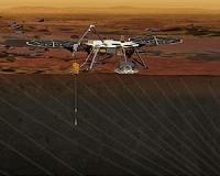 Instruments for next NASA mission to Mars being tested under Germany's Black Forest