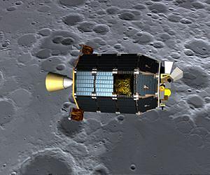 NASA Prepares for First Virginia Coast Launch to Moon