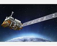 Inflatable Decelerator Will Hitch a Ride on the JPSS-2 Satellite