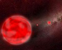 KFU astronomers discovered an exoplanet together with Turkish and Japanese colleagues