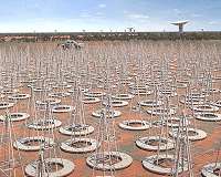 World's fastest supercomputer prepares for mega-telescope project