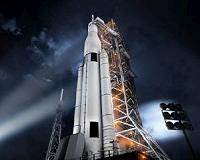 Thornton leads upgrade of ground special power for Orion