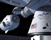 Source reveals timeline for US first launch of manned vehicle to ISS after nearly decade-long hiatus